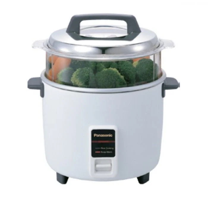 Panasonic Rice cooker (SR-W22GS)
