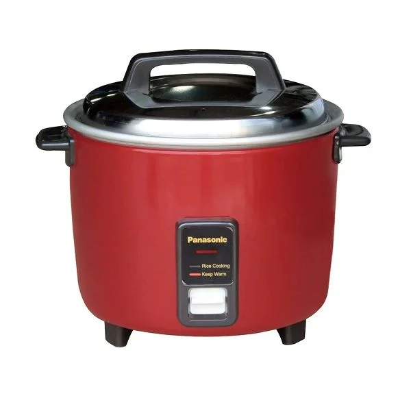 Panasonic 10 Cup Rice Cooker (SR-W18G)