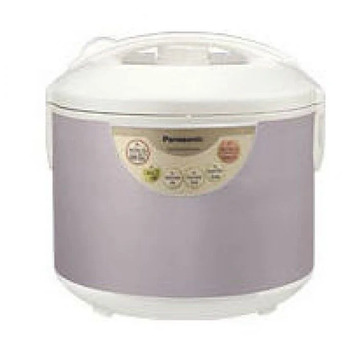 Panasonic Rice Cooker (TMA18)