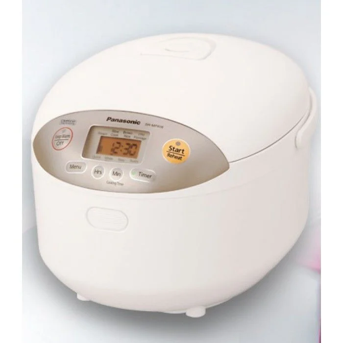 Panasonic Jar Rice Cooker (SR-MPA18)