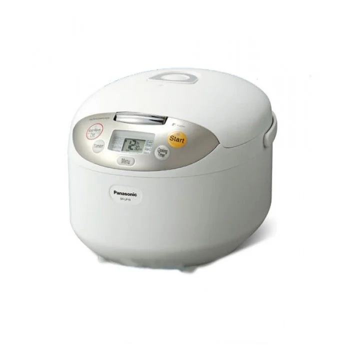 Panasonic Electric Rice Cooker (SR-LP18)