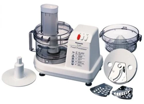 Panasonic MK-5076M 5 in 1 Food Processor