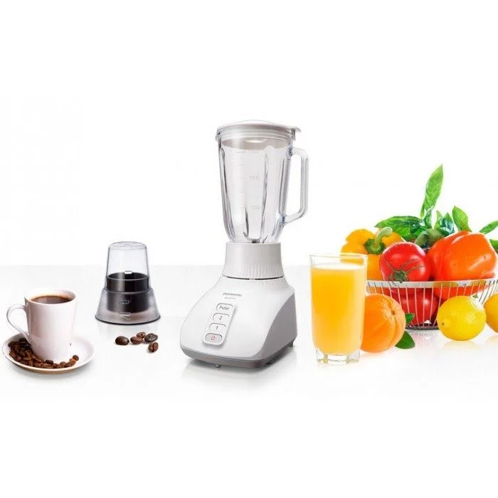 Panasonic Blender (MX-GX1511W)