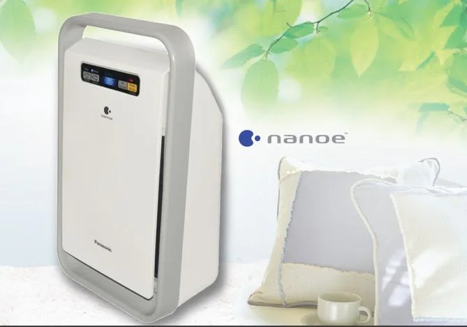 Panasonic Non Humidifying Air Purifier (F-PXF30A)