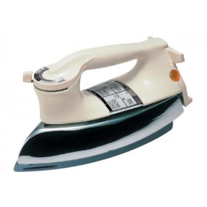 Panasonic Heavy Weight Dry Iron (NI-22AWT)