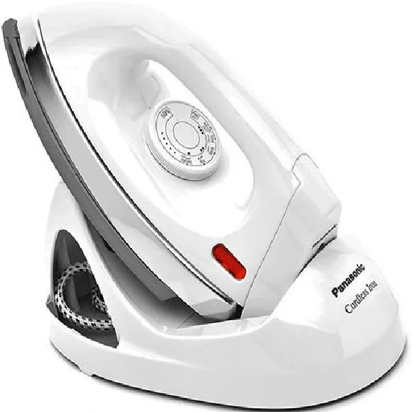 Panasonic Electric Cordless Dry Iron (NI-100DX)