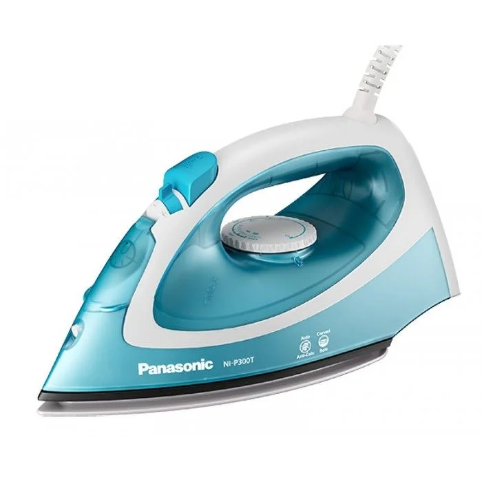 Panasonic Multi-Directional Steam Iron (NI-P300T)