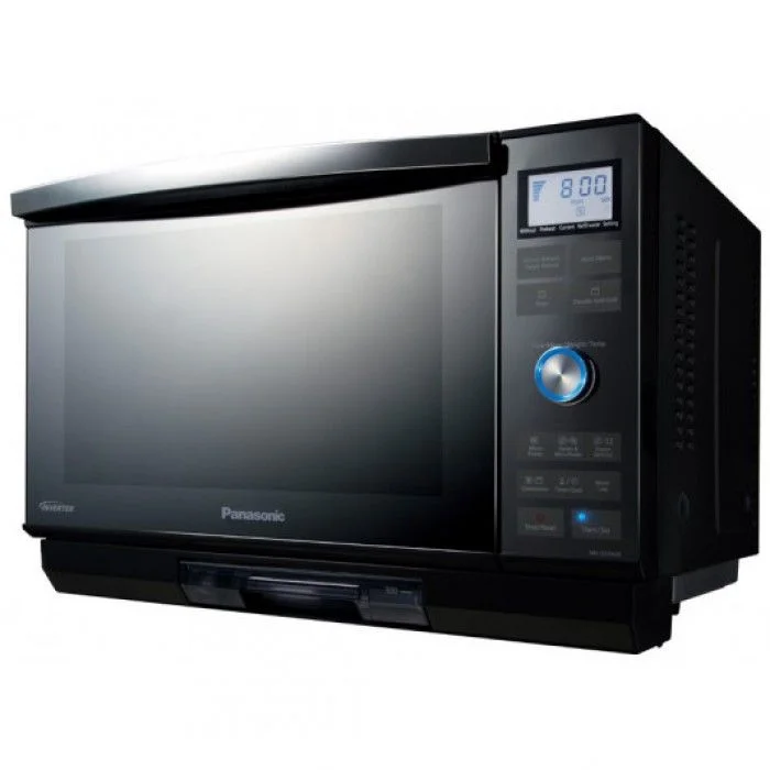 Panasonic Combination Steam Inverter Microwave (NN-DS592B)