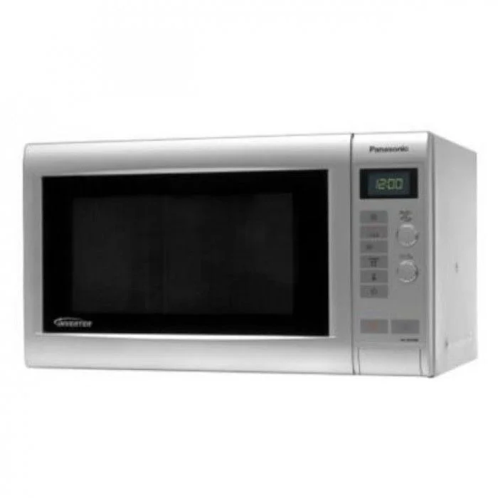 Panasonic MPEG oven Microwaves (NN-GD569)