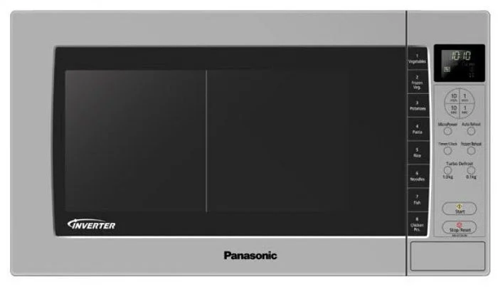Panasonic Microwave (NN-ST557M)
