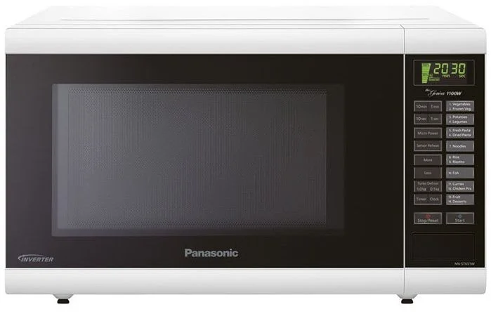 Panasonic Inverter Microwave Oven (NN-ST651M)