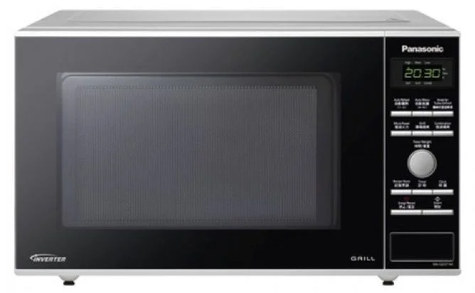 Panasonic Microwave Oven with Grill (NN-GD371)