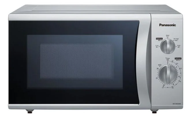 Panasonic Auto Defrost Microwave oven (NN-SM330)