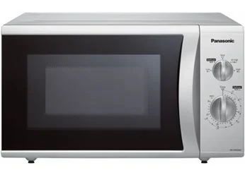 Panasonic Manual Power Control Microwave oven (NN-SM320)