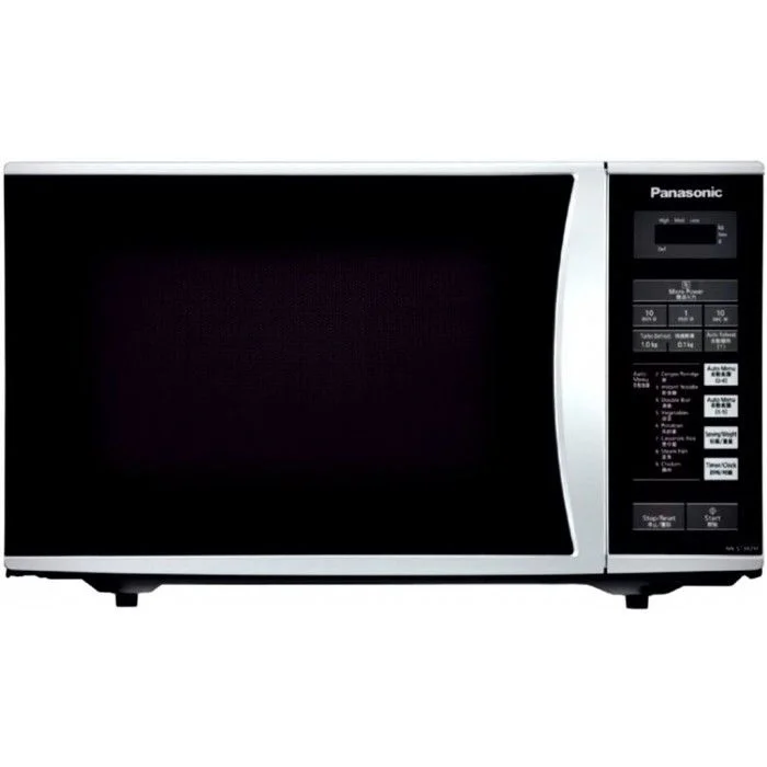 Panasonic Turbo Defrost Microwave oven (NN-ST342M)