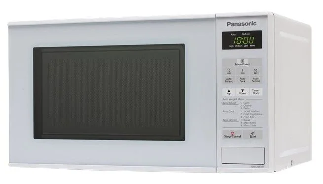 Panasonic Auto Reheat Microwave oven (NN-ST253B)