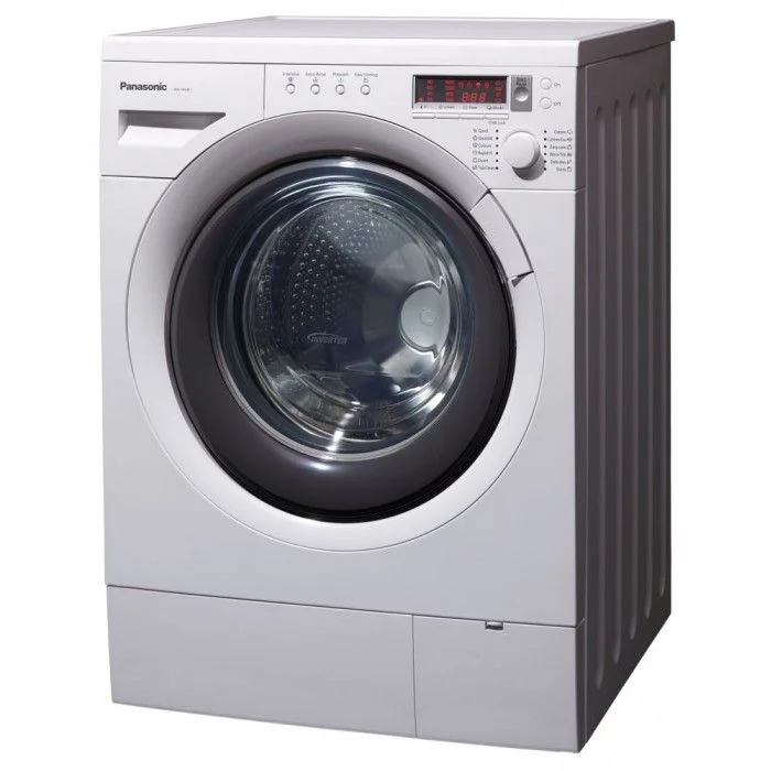 Panasonic Front Load Washing Machine (NA-16VX1)