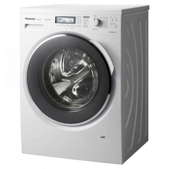 Panasonic Large Capacity Washing Machine (NA-140VX3)