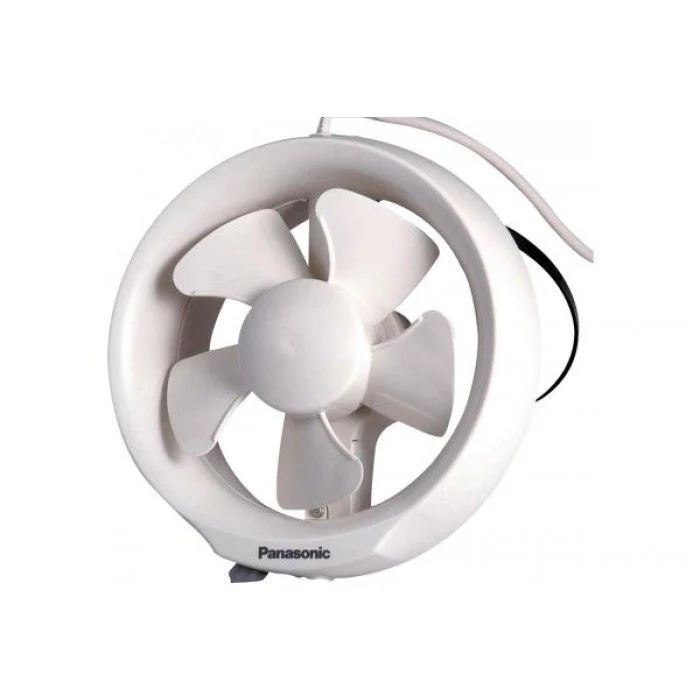 Panasonic 8 inch Window Exhaust Fan (FV-20WU4)