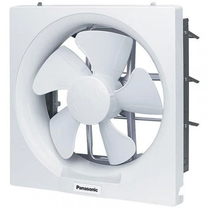 Panasonic 8 inch Wall Mount Fan (FV-20AU9)