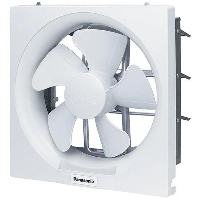 Panasonic 12 inch Wall mount Exhaust Fan (FV-30AU)