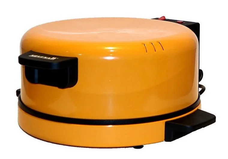 Naan and Tandoori Roti Maker (NTM-912)