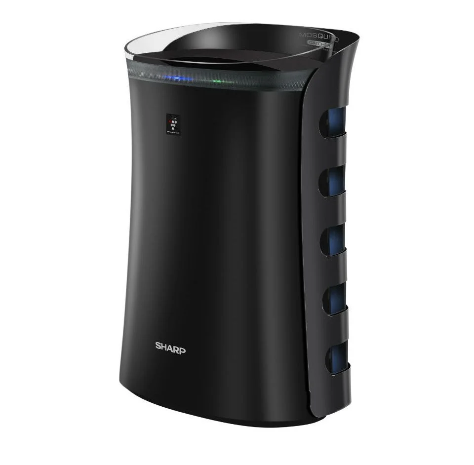Air Purifier with Mosquito Catcher (FP-FM40EB)