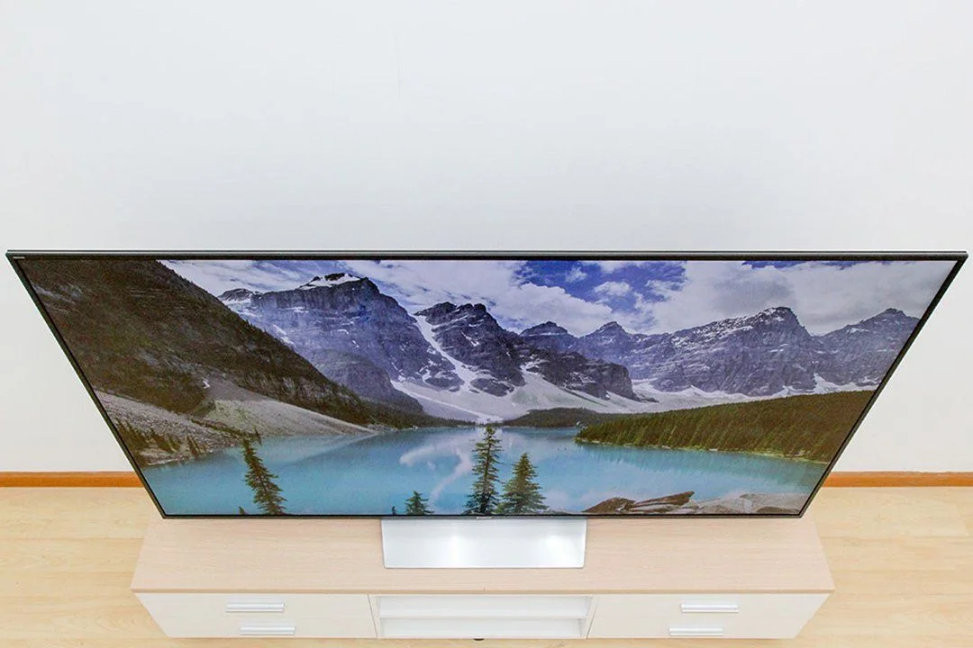 Sony 75? 4K Ultra Slim Bezel Android LCD 75X8500D TV