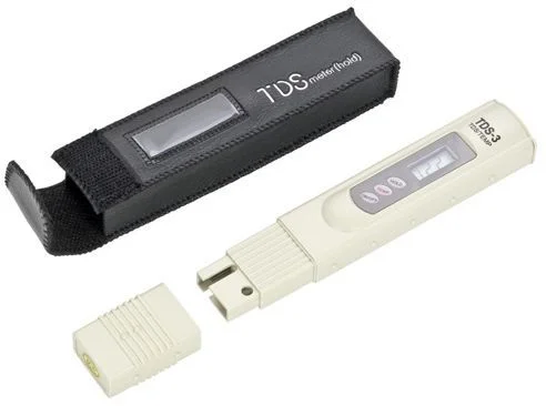 TDS Meter- Drinking Water Quality Tester 