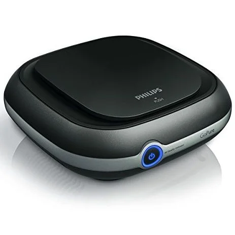 Car Air Purifier- Philips GoPure 200