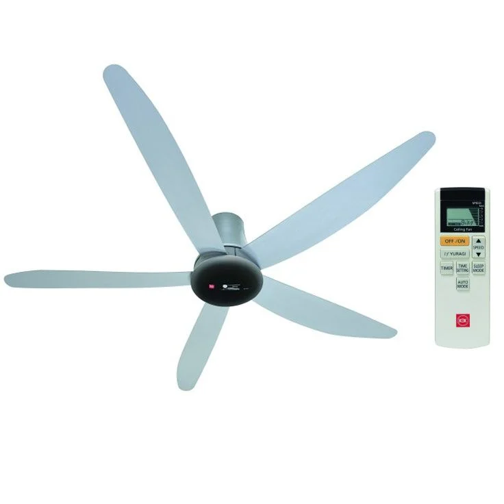 KDK T60AW Remote Controlled 60 inches Ceiling Fan