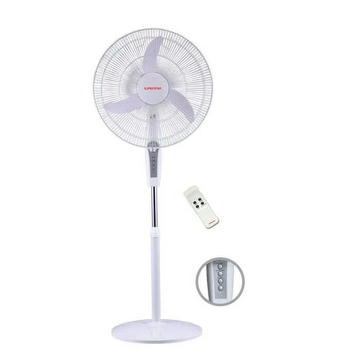 Super Star Padestal Fan ? PF06