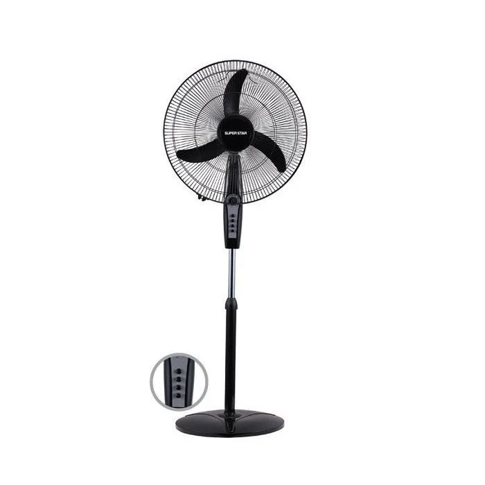 Super Star Pedestal Fan ? PF07