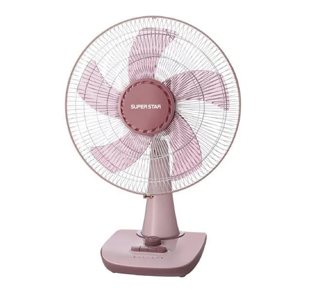 Super Star Table Fan(TF06)