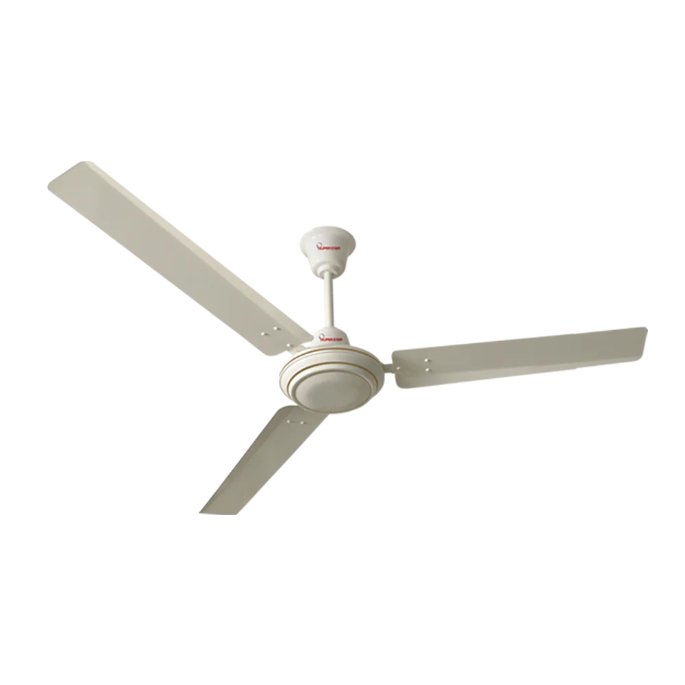 Super Star Classic Ceiling Fan - 56 Inches