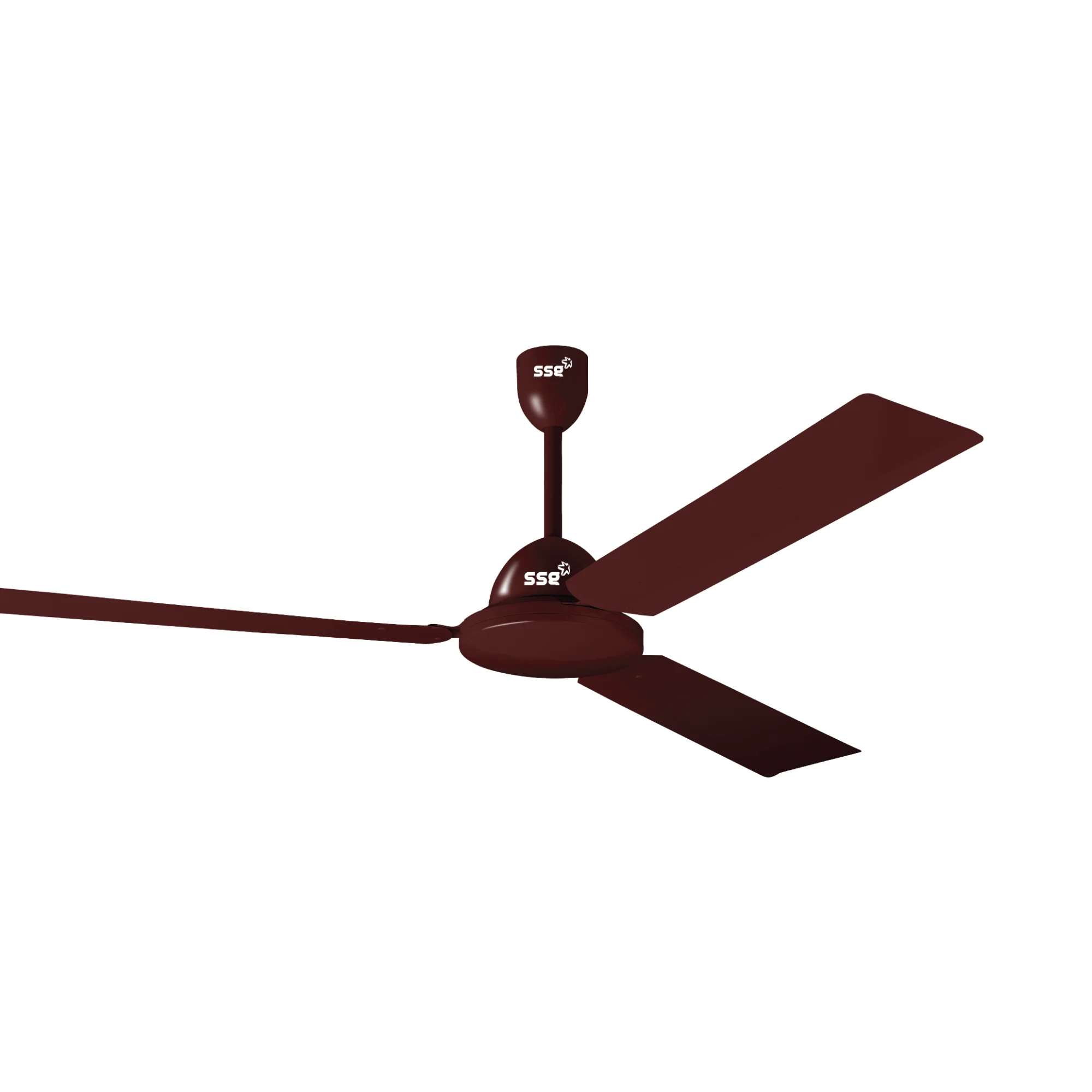Super Star Eco-Swift 56" Inch Ceiling Fan