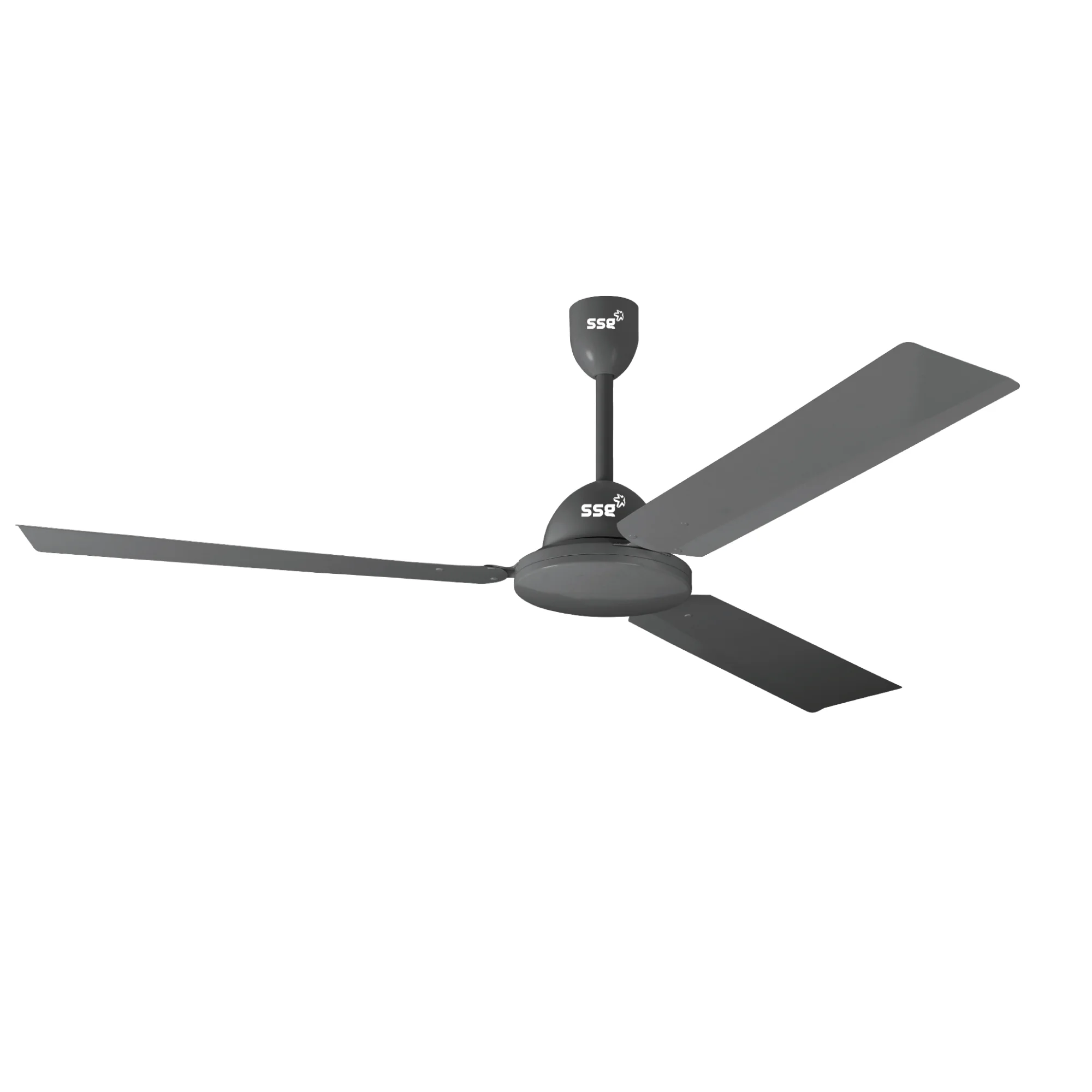 Super Star 56"Inch Eco-Swift Ceiling Fan