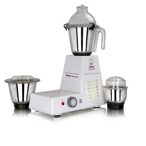 Jaipan JP-1290 750-Watt Machines Fine Grinder