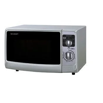 Sharp 22Ltr Microwave Oven-R229T