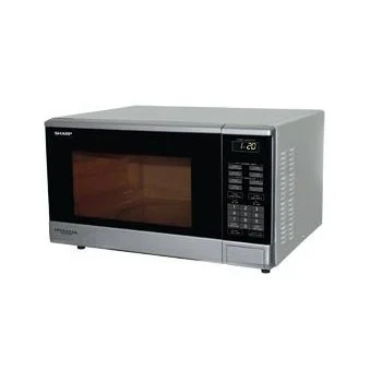 Sharp 33L Microwave Oven R380VS 
