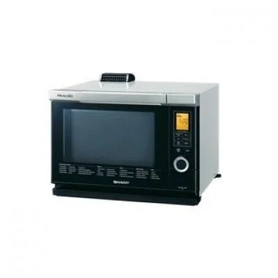 Sharp R94A0 Microwave oven 42 Liter