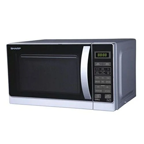 Sharp R-72A1 25-Liter Microwave Oven