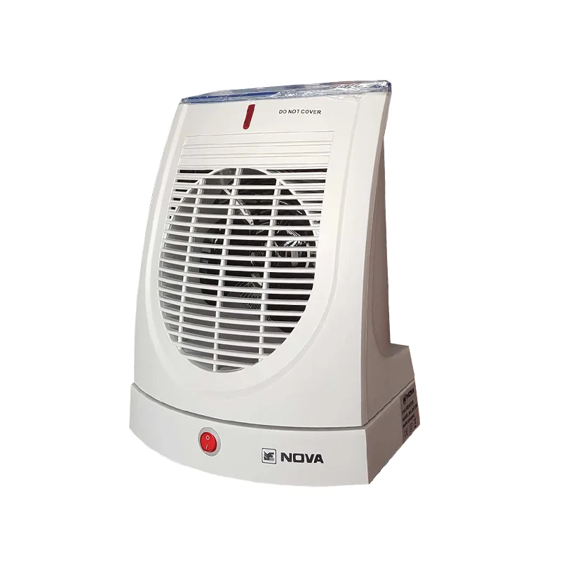 Adjustable Thermostat Room Heater (ME-RH1206)