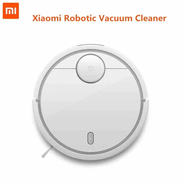 Original Xiaomi Mi Robot Vacuum Cleaner