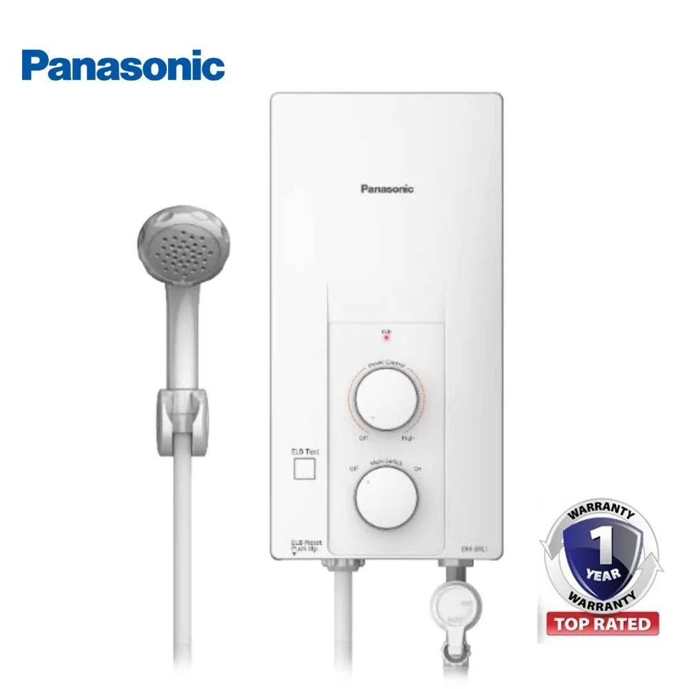 Panasonic Instant Water Heater (DH-3RL1)- New Model