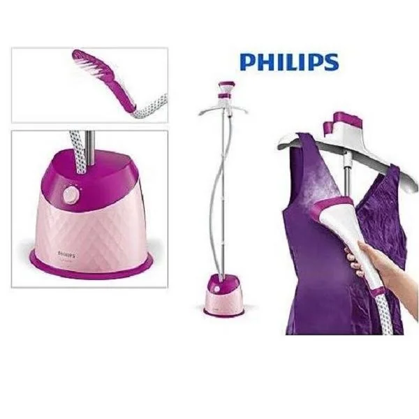 Philips Daily Touch Garment Steamer (GC514)