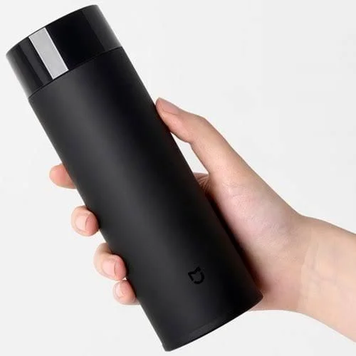 Xiaomi Mijia Mini 350ml Vacuum Flask Portable Travel Water Bottle