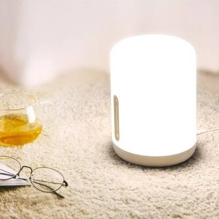 Xiaomi Mijia Bedside Table Lamp 2 - White