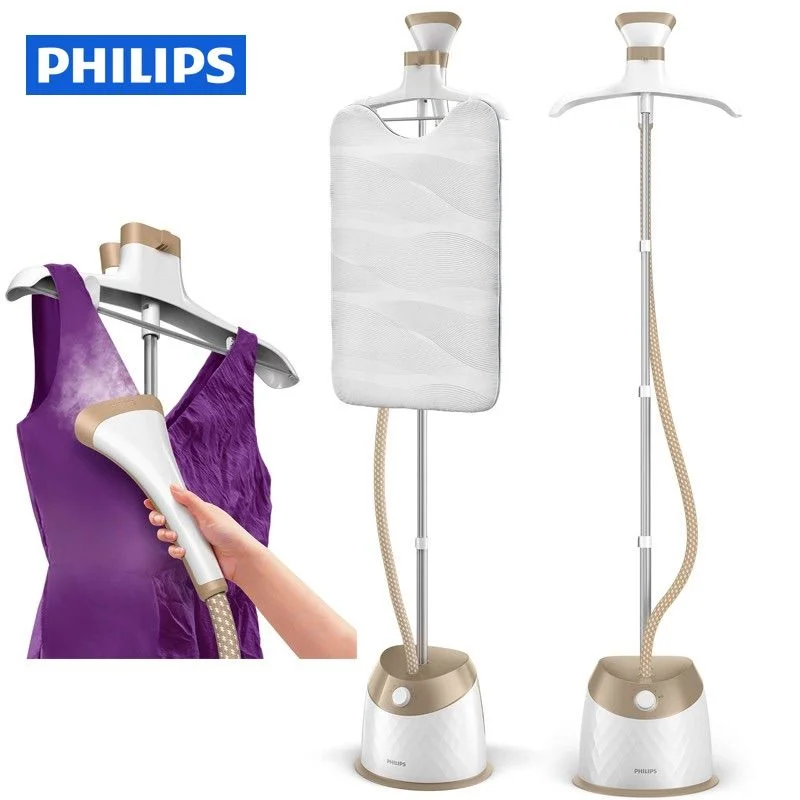 PHILIPS EasyTouch Plus Garment Steamer (GC524)