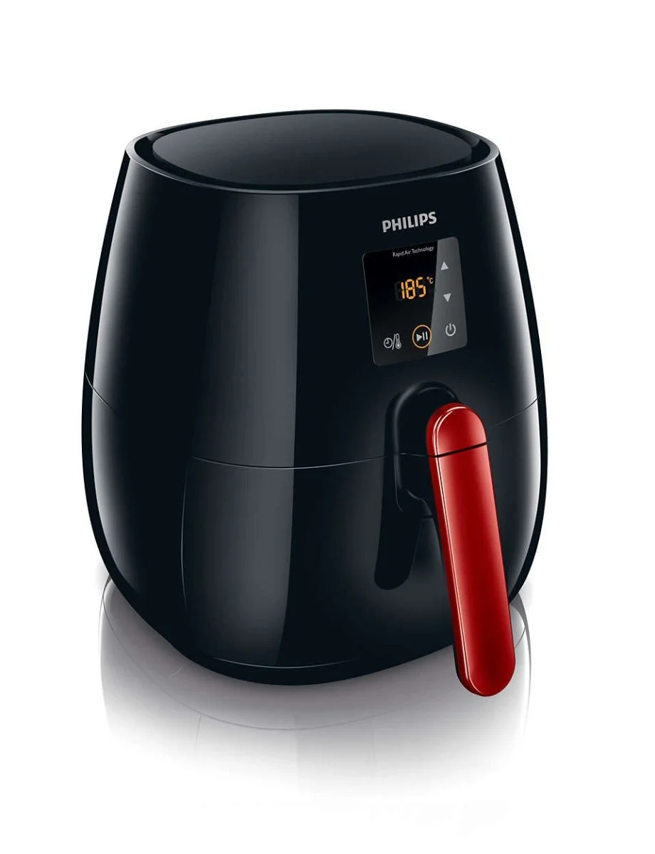 Philips Airfryer HD9238 with Digital Display
